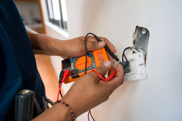 Best Electrical Outlet Repair  in Bagdad, FL