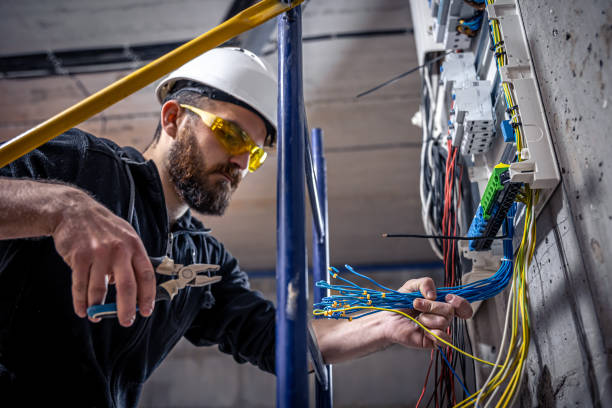 Best Electrical Upgrades for Homes  in Bagdad, FL