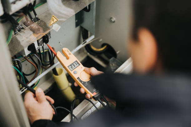 Best Residential Electrician Services  in Bagdad, FL