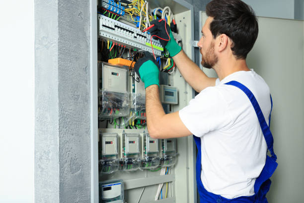 Best Electrical Repair Services  in Bagdad, FL