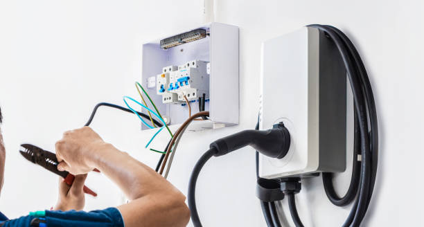 Best Emergency Electrical Repair  in Bagdad, FL