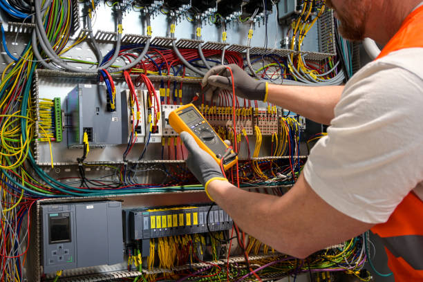 Best Electrical Rewiring Services  in Bagdad, FL