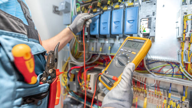 Affordable Emergency Electrician in FL