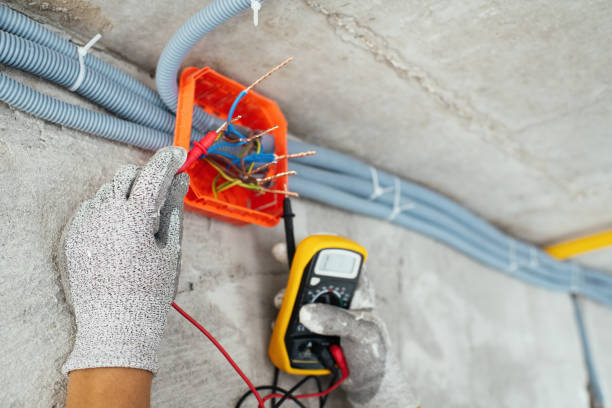 Best Local Electrician Companies  in Bagdad, FL