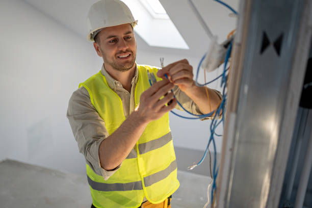 Best Electrical Installation Contractor  in Bagdad, FL